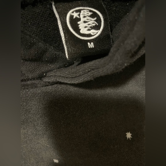 HellStar tracksuit - Picture 2 of 7